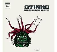 Modern Sound Quartet - Otinku [Vinyl]