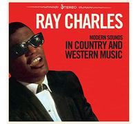 Modern Sounds in Country and Western