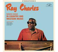 Modern Sounds In Country And Western Music 1 Bonus Track