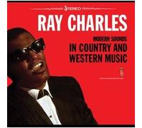 Charles, Ray - Modern Sounds in Country and Western Music