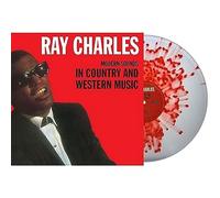 Ray Charles - Modern Sounds in Country and Western Music [Vinyl] [Import]