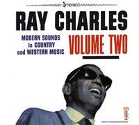 Modern Sounds In Country And Western Music Volume 2 CD