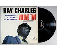 Modern Sounds in Country and Western Music Volume Two