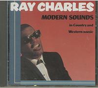 Charles, Ray – Modern Sounds In Country And Western Music