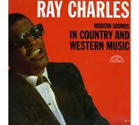 Modern Sounds In Country & Western Music (180G)