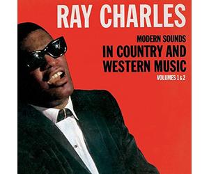 Modern Sounds in Country & Western Music