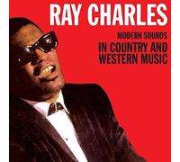 Modern Sounds in Country & Western Music by Ray Charles [Audio CD] NEUF