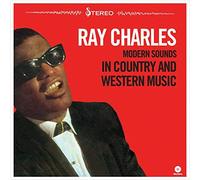Modern Sounds In Country & Western Music Vol. 1 by Ray Charles