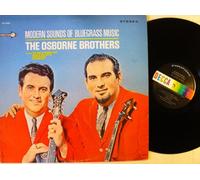 Modern Sounds of Bluegrass Music