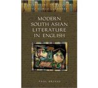 Modern South Asian Literature in English, Literature As Windows to World Cultures Paul Brians (Auteur)