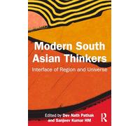 Modern South Asian Thinkers