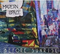 Modern Space - Before Sunrise [VINYL]