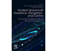 Guidage, navigation et contrôle spatiaux modernes – Modélisation système et IA