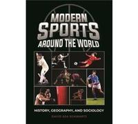 Modern Sports around the World by David Asa Schwartz David Asa Schwartz (Auteur)