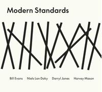 Modern Standards CD