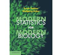 Modern Statistics for Modern Biology