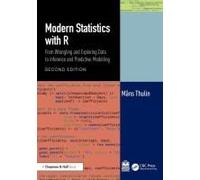 Modern Statistics With R