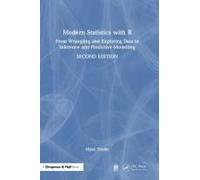 Modern Statistics With R