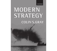 Modern Strategy