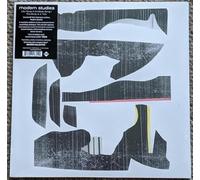 Modern Studies - Life Flows in Endless Song/the Body Is a Tide