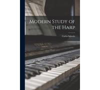 Modern Study Of The Harp