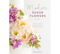 Modern Sugar Flowers (2)