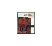 Modern Systems Analysis And Design