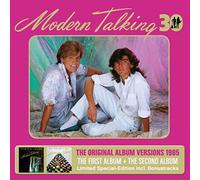 First & Second Album (3CD)(30th Anniversary Edition)