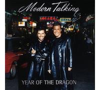 Modern Talking - 2000 : Year Of The Dragon
