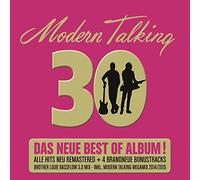 Modern Talking - 30 [Import]