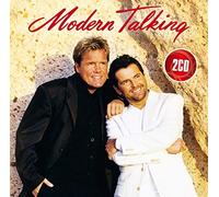 Modern Talking – 50 Hits – Import – Sony