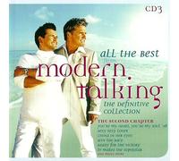 Modern Talking - All the Best / The Definitive Collection