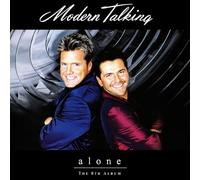 Modern Talking - Alone