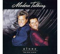 Modern Talking - Alone [Import]