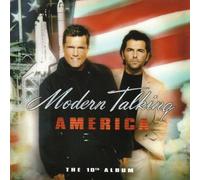 Modern Talking - America
