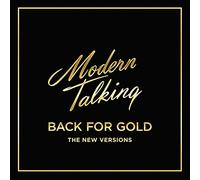 Modern Talking - Back for Gold [Import]