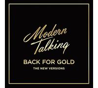 Modern Talking - Back for Gold [Import]