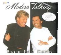 Modern Talking - Back For Good !