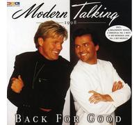 Modern Talking - Back for Good