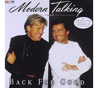 Modern Talking - Back for Good By Modern Talking (1998-04-22)