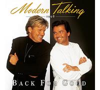 Modern Talking - Back for Good-Coloured [Import]