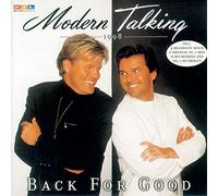 Modern Talking - Back for Good [Import]
