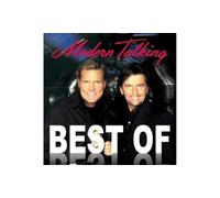 Modern Talking – Best of [Import] – Sony