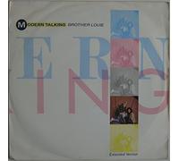 Modern Talking - BROTHER LOUIE
