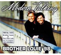 Modern Talking - Brother Louie 98