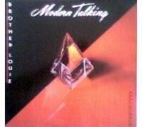 Modern Talking - Brother Louie '98/Pr