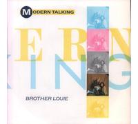 Modern Talking - Brother Louie [VINYL]