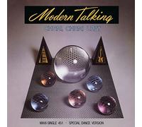 Modern Talking - Cheri Lady-Clrd [Import]
