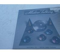 Modern Talking - Cheri Lady [Import]
