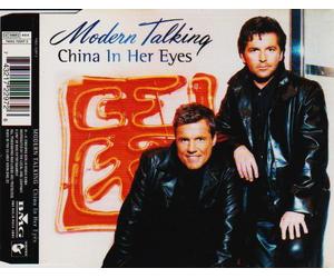 Modern Talking - China in Your Eyes